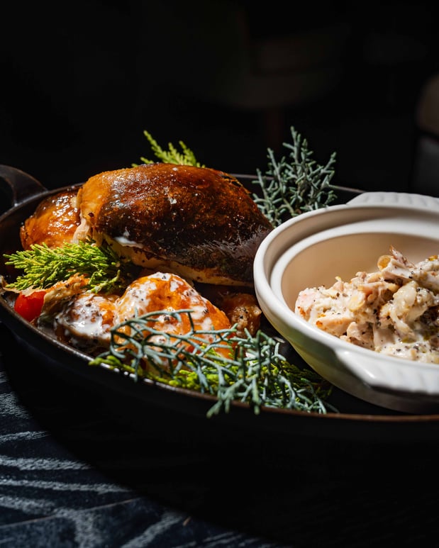 Images Lionfish Modern Coastal Cuisine – San Diego