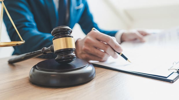 Images Wayne Bush, Attorney at Law