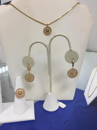 Images GoldPost Jewelry