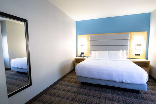 Images Best Western Brigham City Inn & Suites