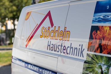 Stöcklein Haustechnik GmbH & Co. KG Heiligenstadt 09505 804172
