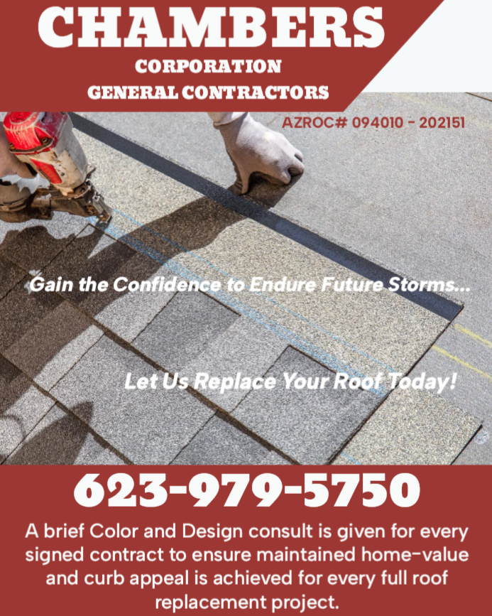 Image 6 | Chamber's Corporation General Contractor