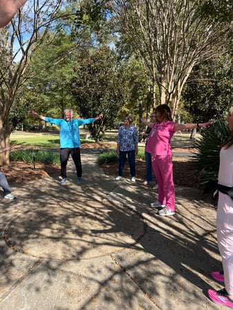 Images Methodist Rehabilitation Center - Ridgeland