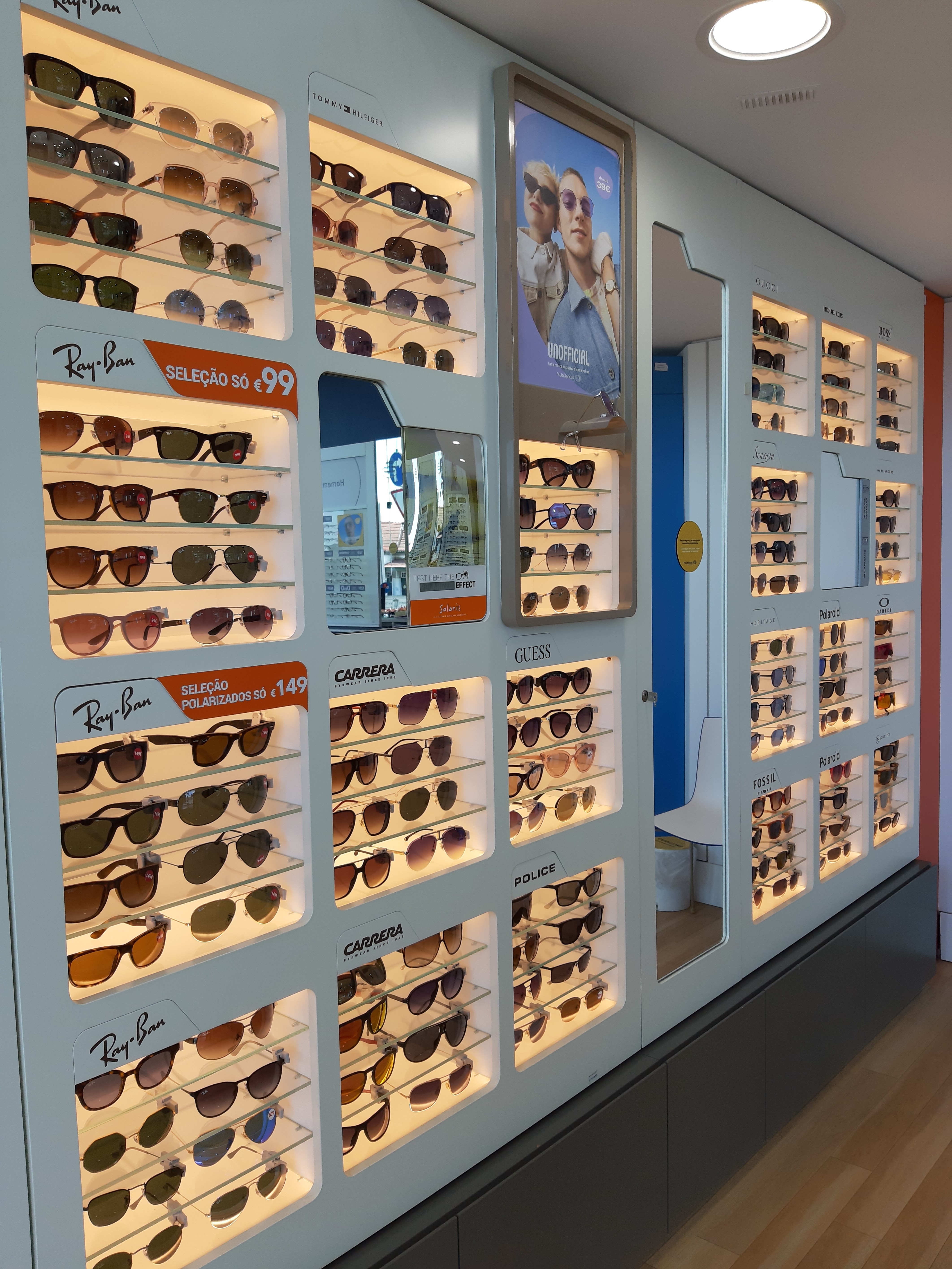 Images Ópticas MultiOpticas Guarda