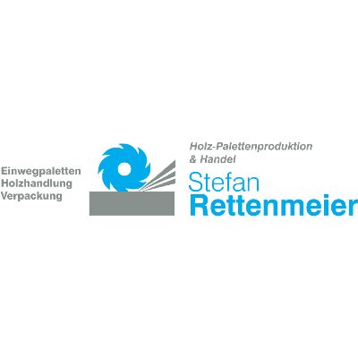 Stefan Rettenmeier in Königsberg in Bayern - Logo