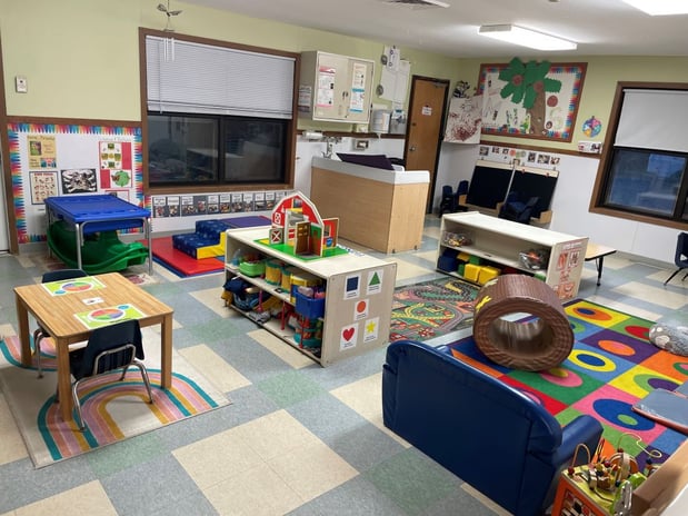 Images Berkshire Drive KinderCare