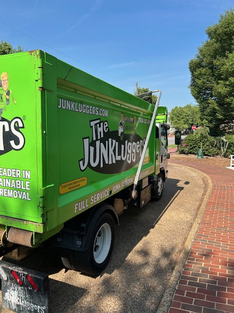 Images The Junkluggers of Southside Hampton Roads