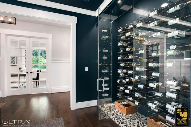 Images Ultra Wine Racks & Cellars™