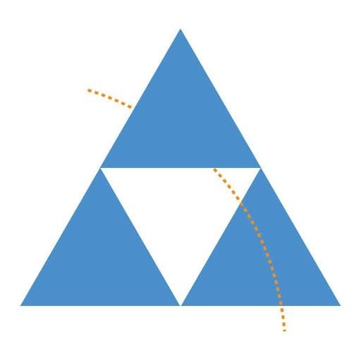 Advenir at Magnolia Logo