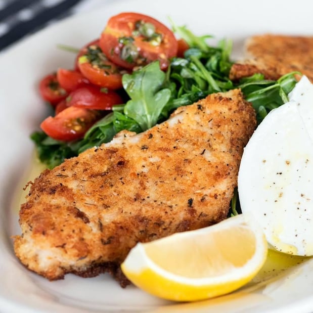 Images Hugo's Frog Bar & Fish House