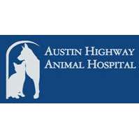 Austin Animal Hospital Logo
