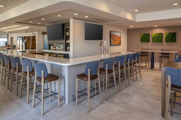 Images Hilton Garden Inn Fontana