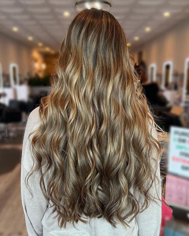 Images Color Splash Hair Studio