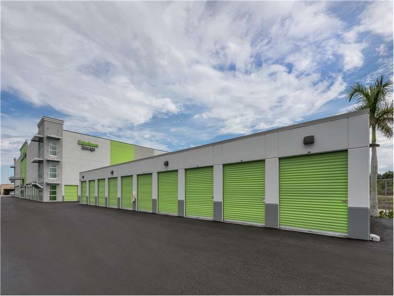 Exterior Units