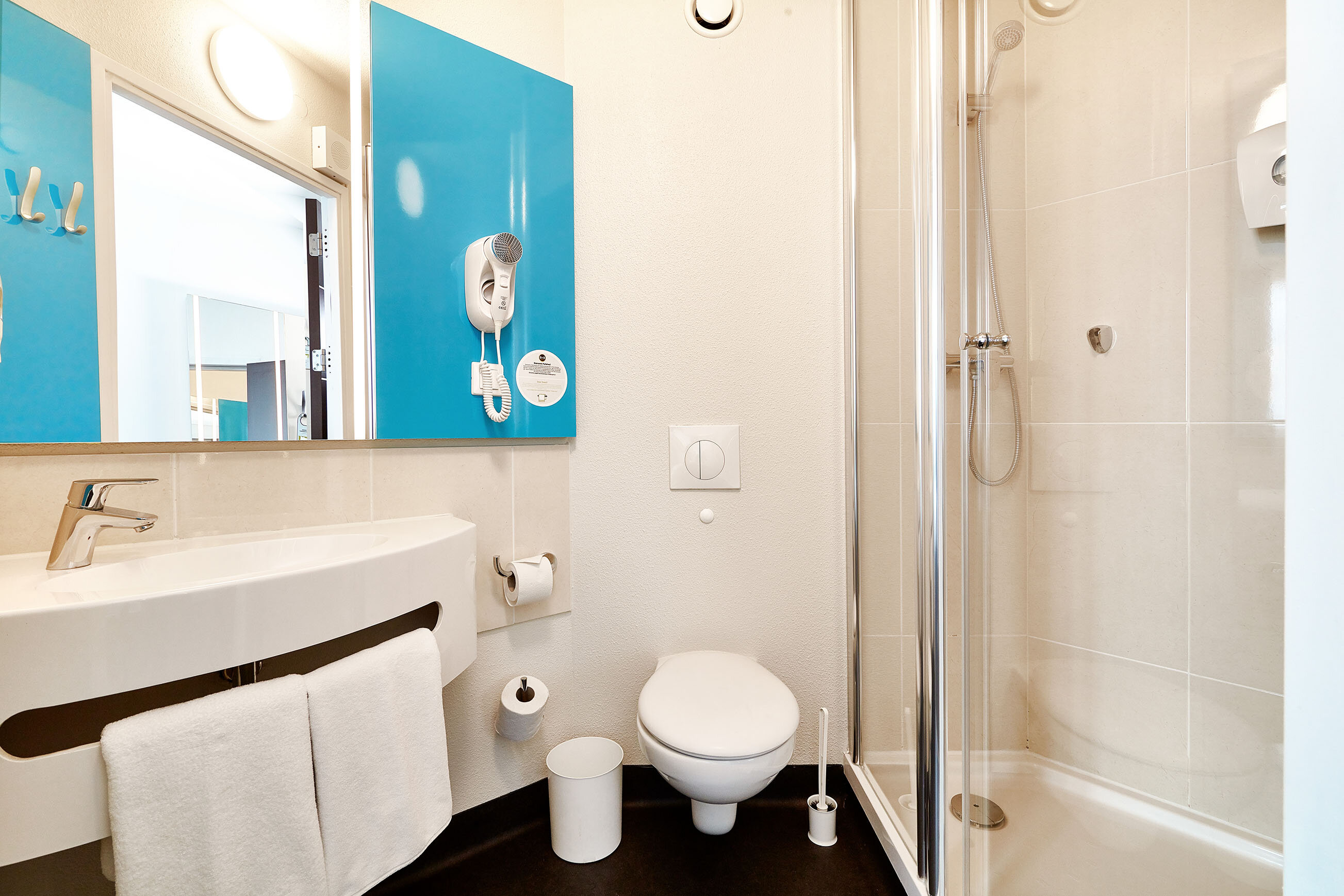 Images B&B HOTEL Warszawa-Okęcie