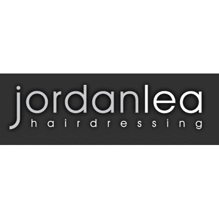 LOGO Jordan Lea Hairdressing Cheadle 01614 372423