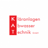 Logo KAT - Abwassertechnik & Wasserwelten