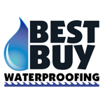 Best Buy Waterproofing Logo