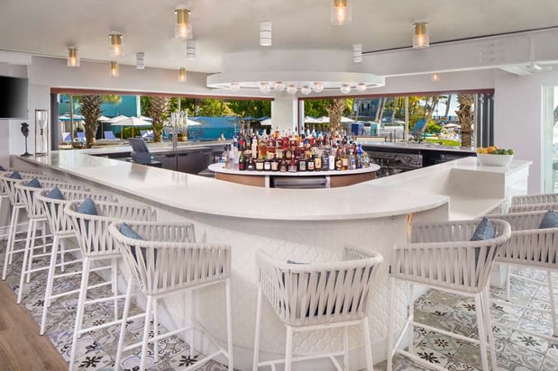 Images The Reach Key West, Curio Collection by Hilton