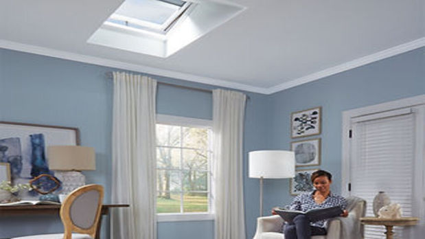 Images Sunburst Skylights