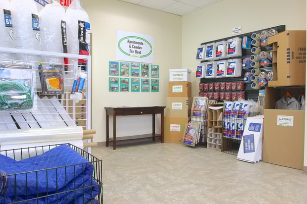 Images U-Stor-It Self Storage - Carol Stream