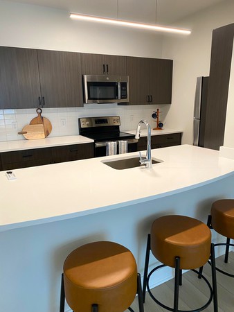 Images Tellus Bloom Apartments