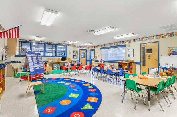 Images Primrose School of Barker-Cypress
