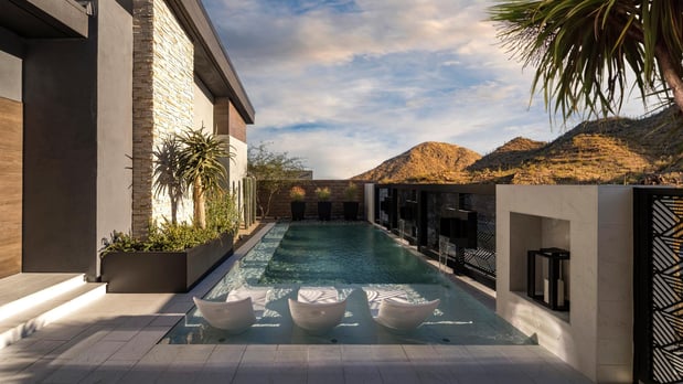 Images Toll Brothers at Adero Canyon
