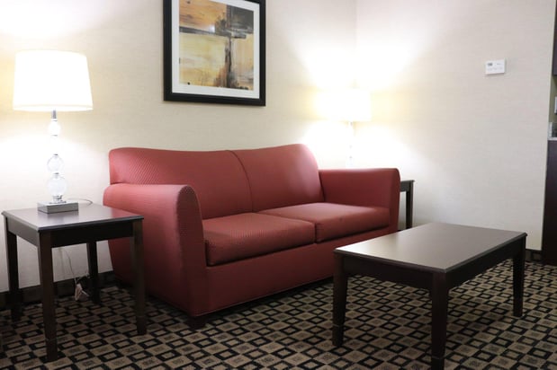 Images Holiday Inn Express & Suites Crawfordsville by IHG