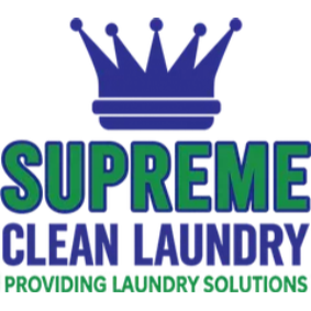 Supreme Clean Laundry