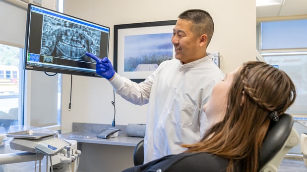 Images Gentle Dental Reno NorthWest