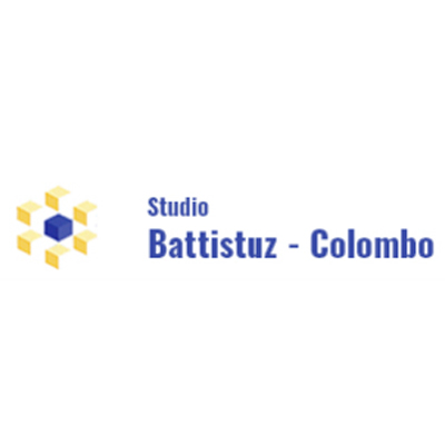 Studio Battistuz Colombo Logo