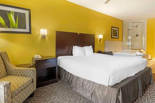 Images Best Western West Monroe Inn