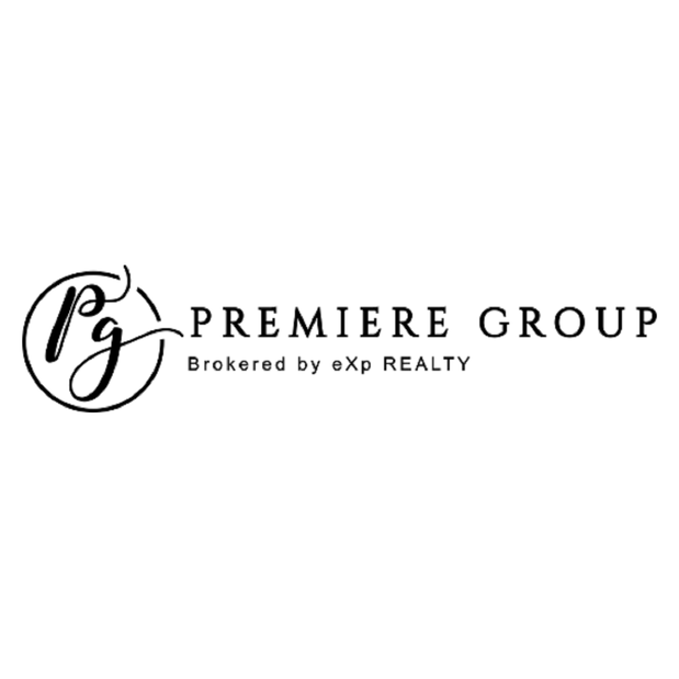 Robert Kern | Premiere Group brokered by eXp Realty Logo