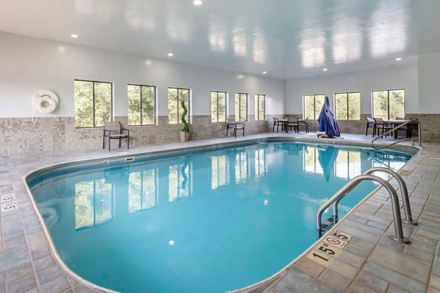 Images Best Western St. Clairsville Inn & Suites