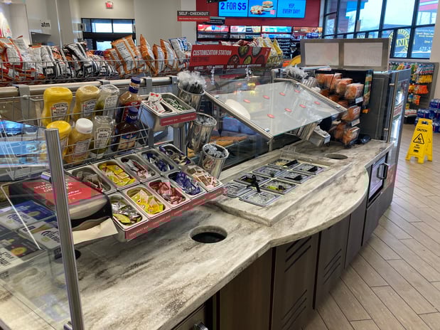 Images RaceTrac