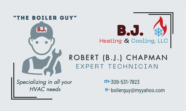 Images Bj Heating and Air Conditioning