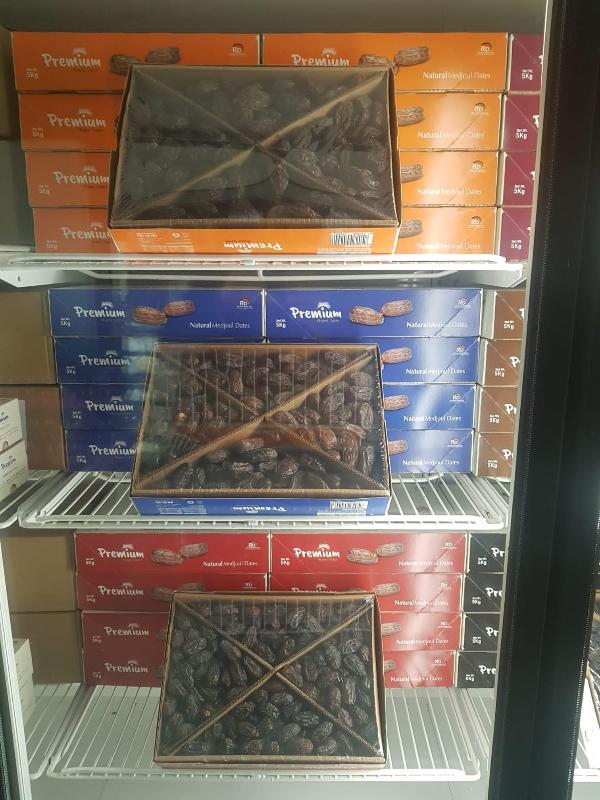 Images Sansovino Alimentari