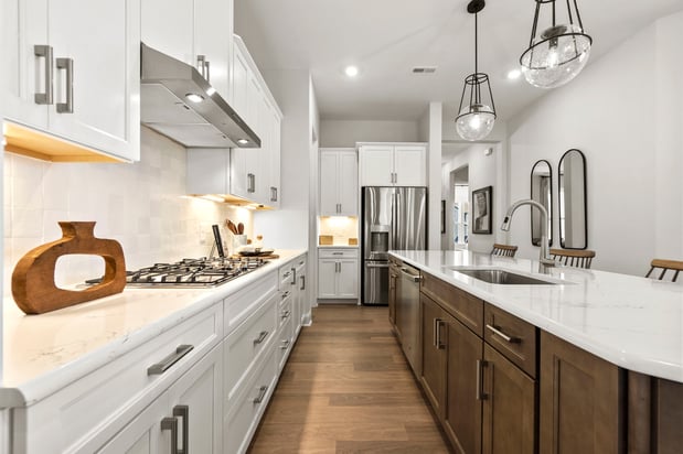 Images Estates at Sugar Creek - Taylor Morrison