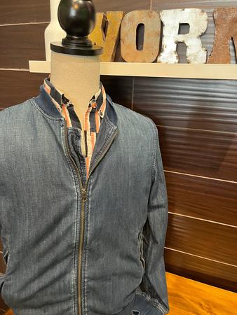 Images Worn Consignment + Wear for Men