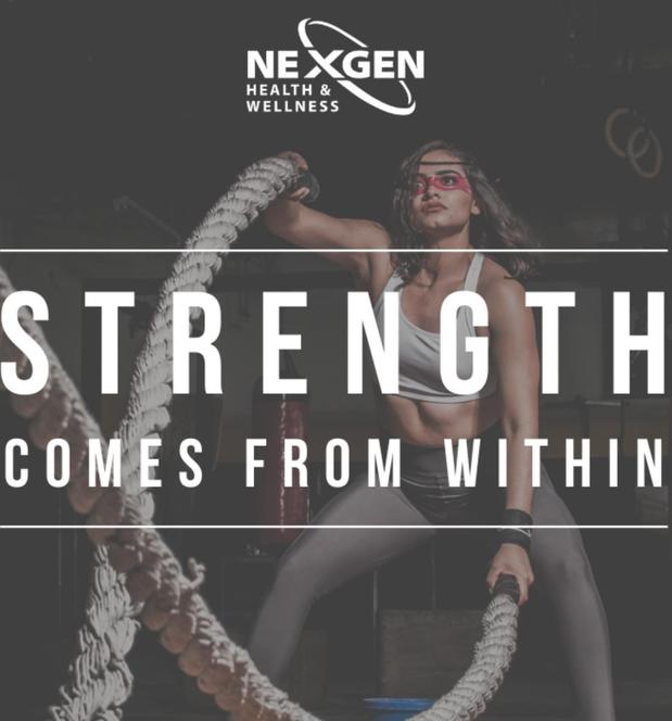 Images NexGen Health and Wellness
