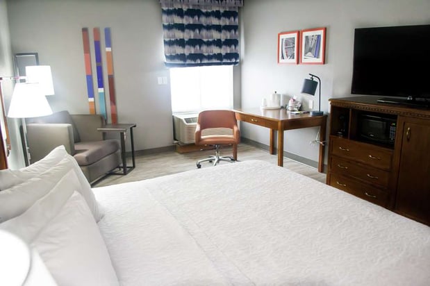 Images Hampton Inn Marion