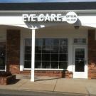 Eye Care Optical Logo