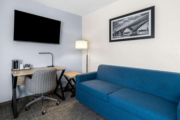 Images Best Western Buffalo Inn & Suites