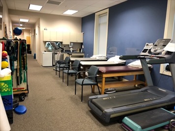 Images Select Physical Therapy - Colchester