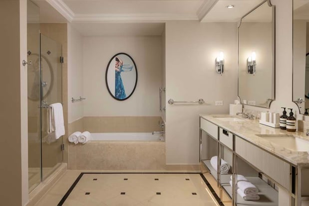 Images Waldorf Astoria Orlando - An Official Walt Disney World Hotel