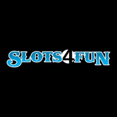 Slots4Fun Logo