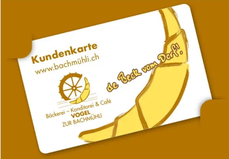 Bilder Bäckerei - Konditorei & Café Vogel
