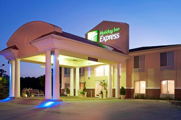 Images Holiday Inn Express Leesville-Ft. Polk, an IHG Hotel