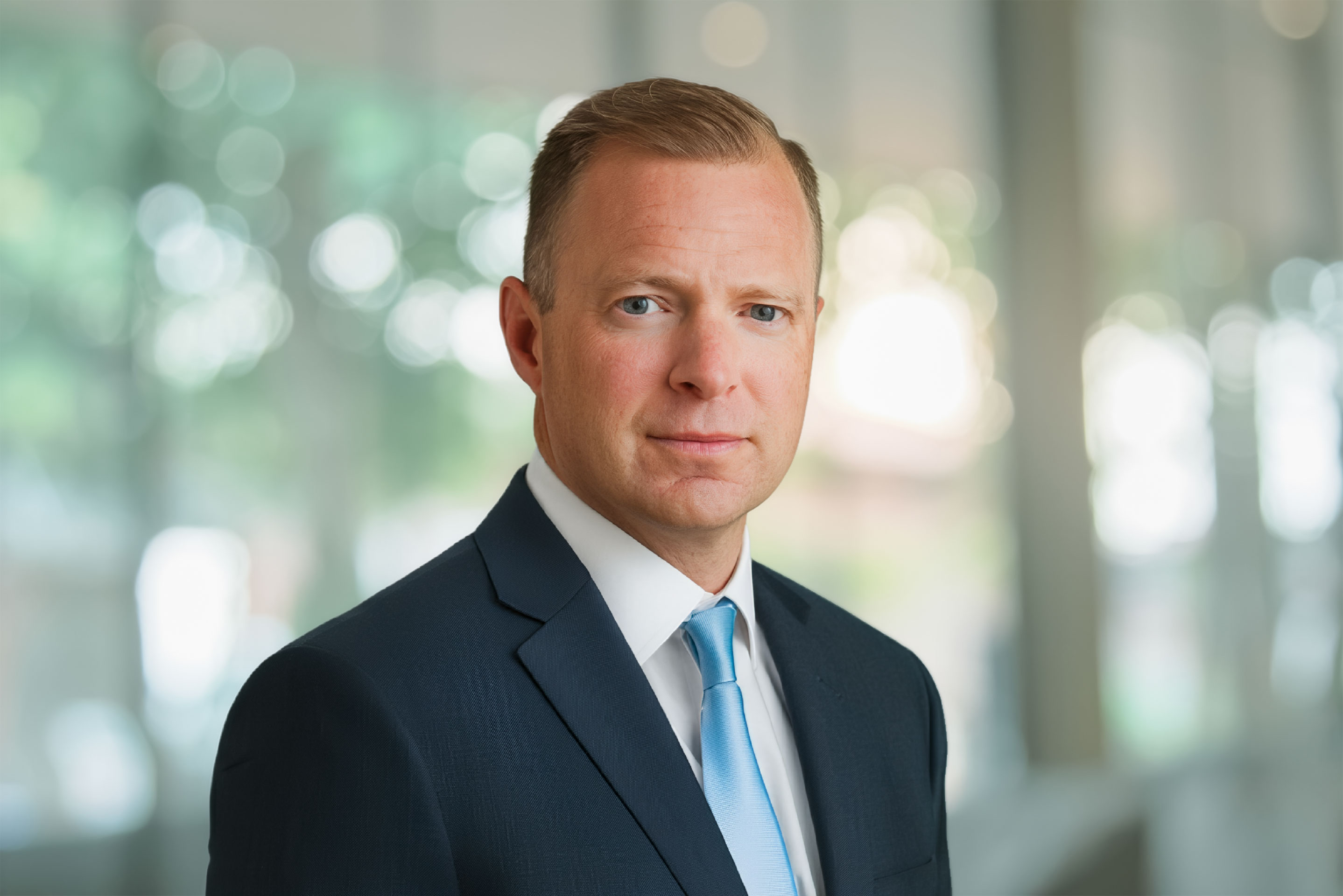 advisor headshot